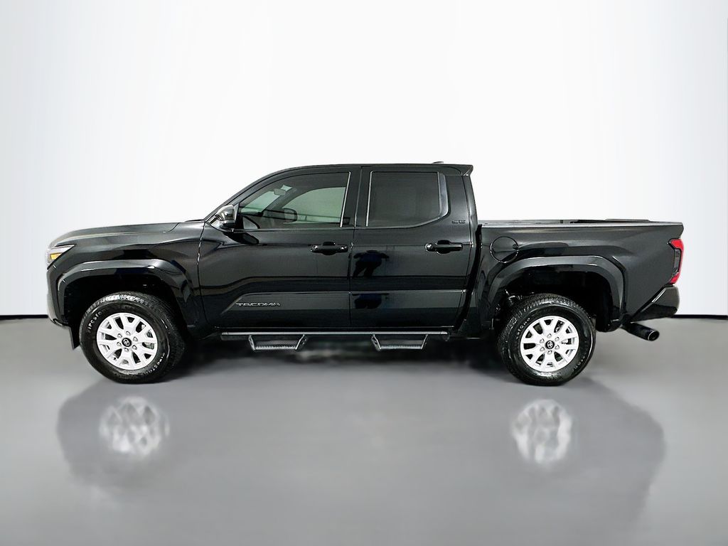 Thumbnail: 2026 Toyota Tacoma - 8