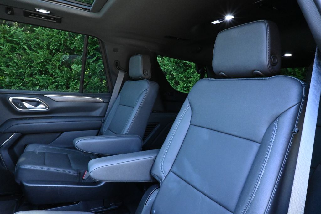 Thumbnail: 2024 Chevrolet Tahoe - 6