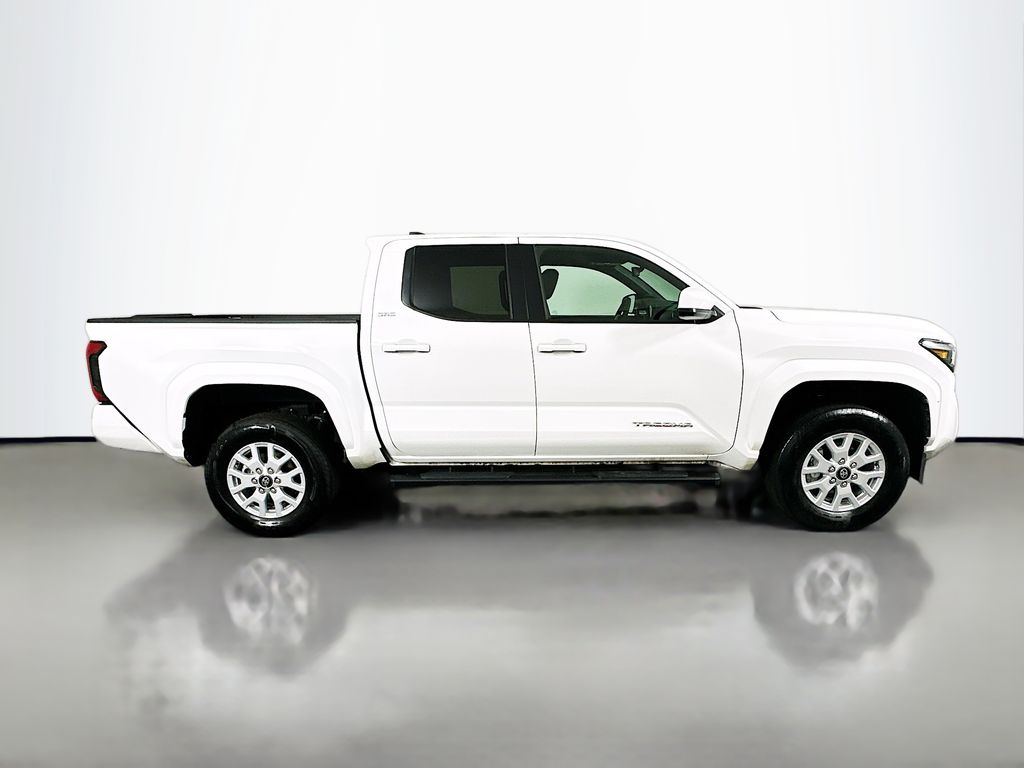 Thumbnail: 2025 Toyota Tacoma - 4
