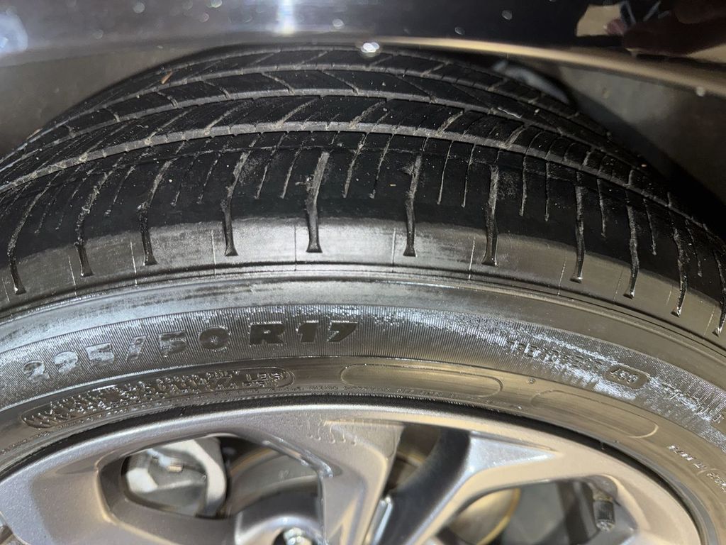 used 2023 Honda Accord car, priced at $22,468