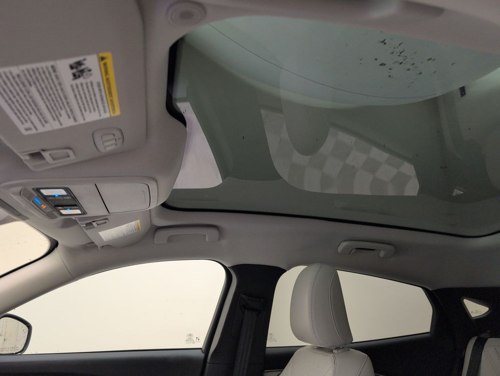 Certified Used 2024 Gray Ford Premium image 9