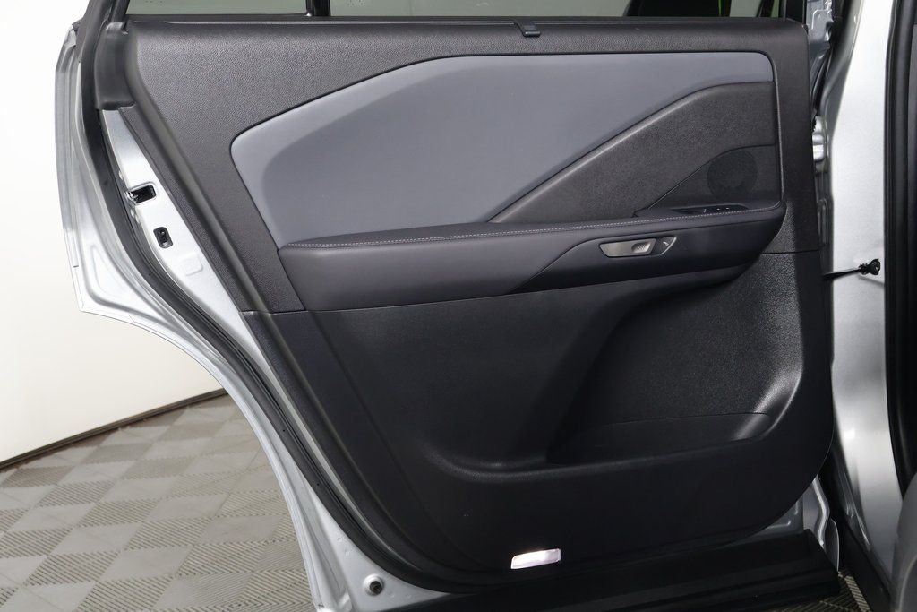 Thumbnail: 2025 Lexus TX - 14