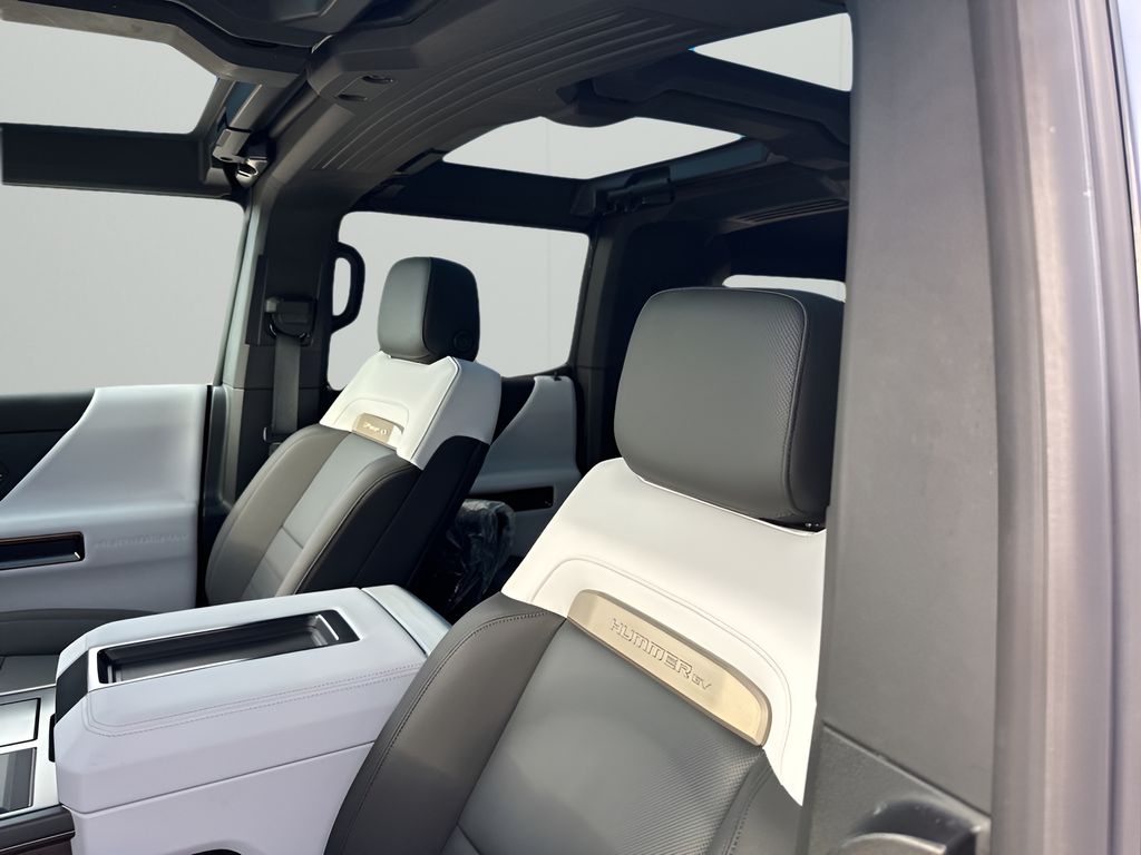 Used Car 2024 Gmc Hummer Ev Suv  3x For Sale Under $90,000 In Austin, Texas