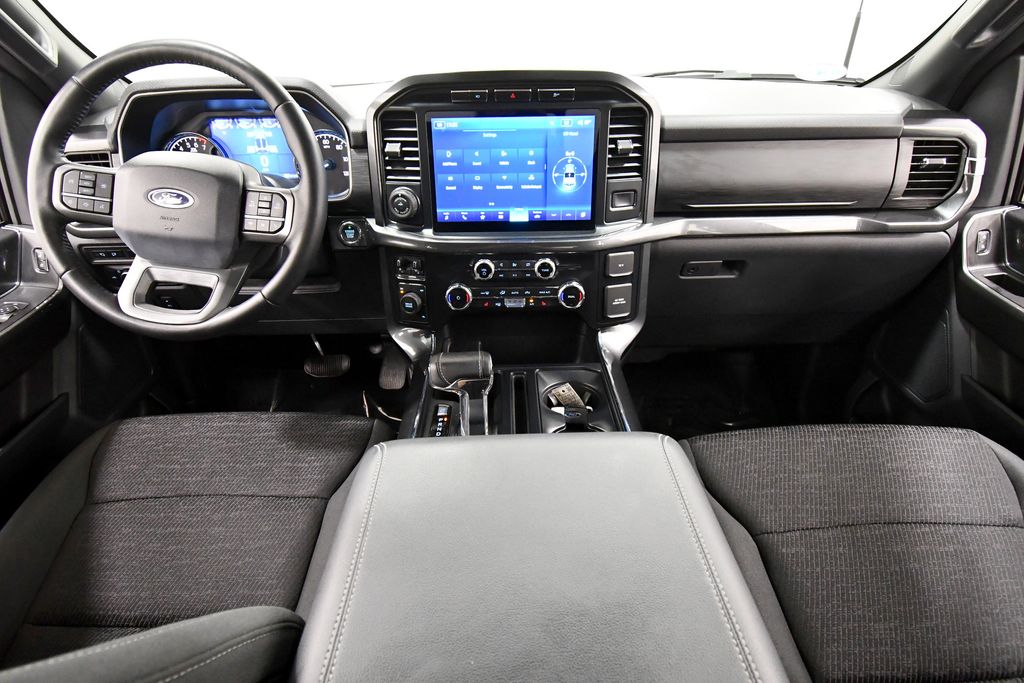 Used 2022 Ford F-150 Truck