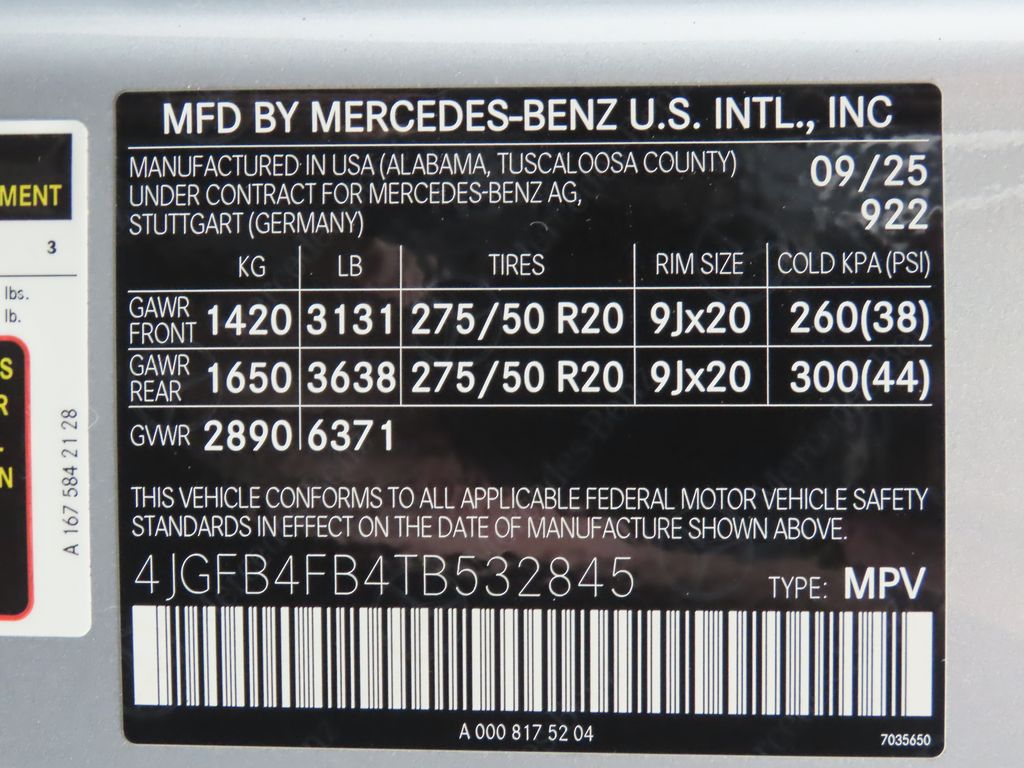 Thumbnail: 2026 Mercedes-Benz GLE - 32