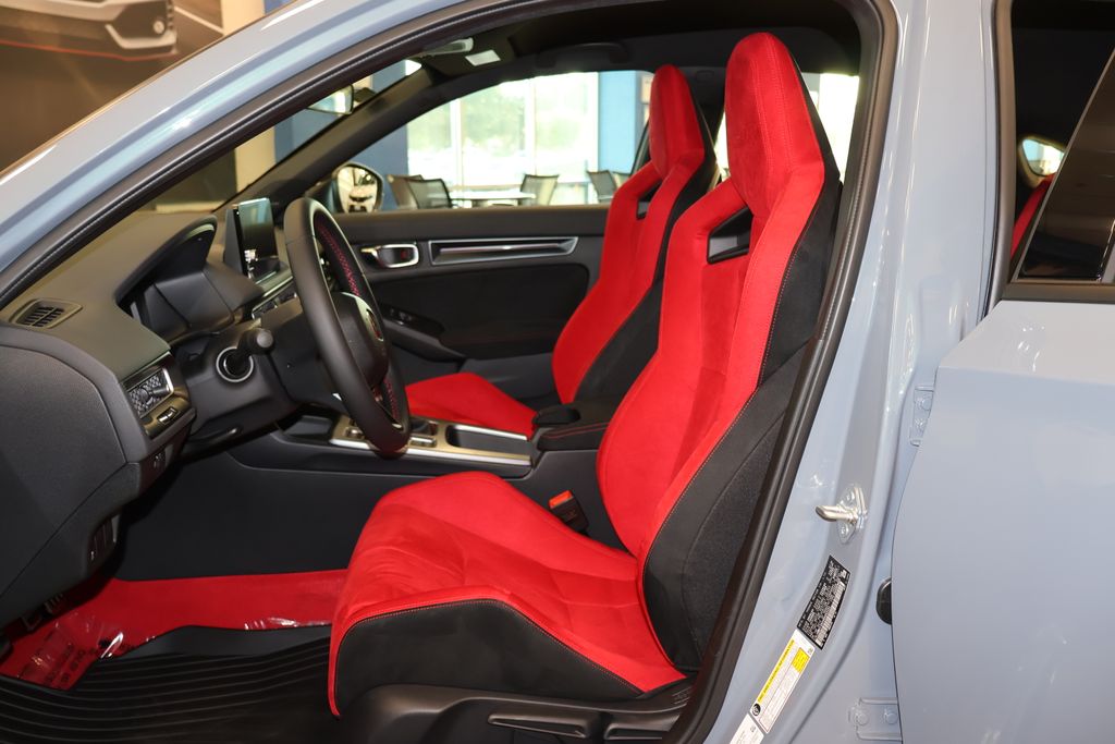 Thumbnail: 2025 Honda Civic - 8