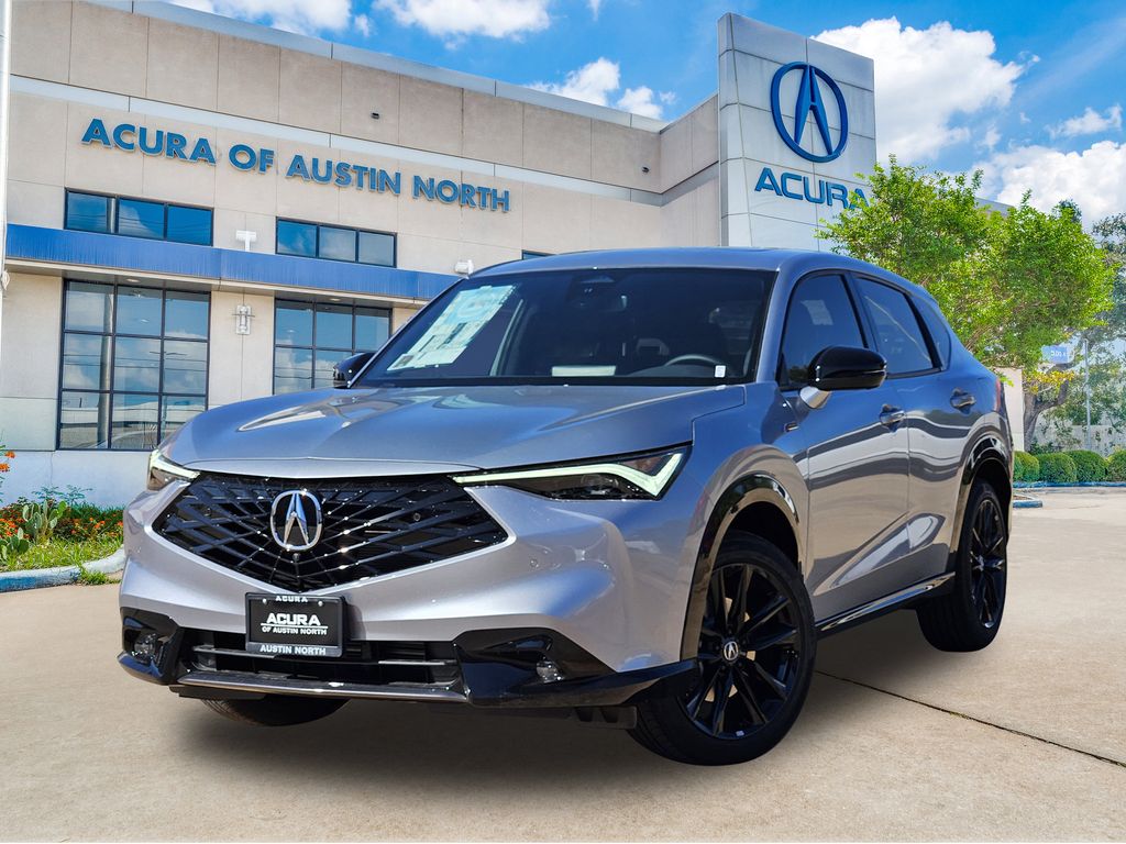 2026 Acura ADX