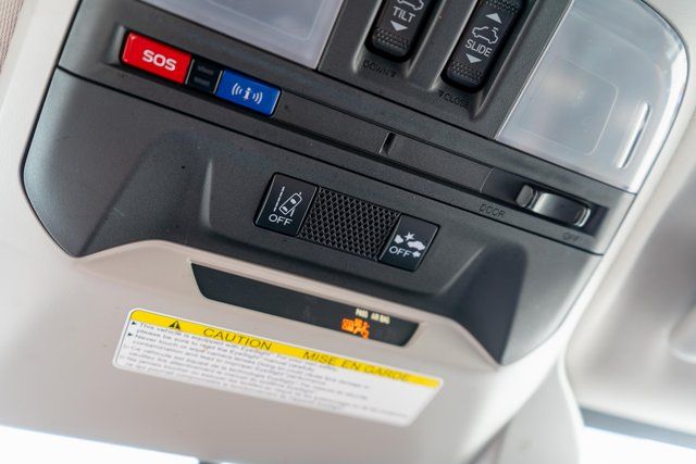 2023 Subaru Crosstrek Limited Black at Subaru and VW of Moon Township