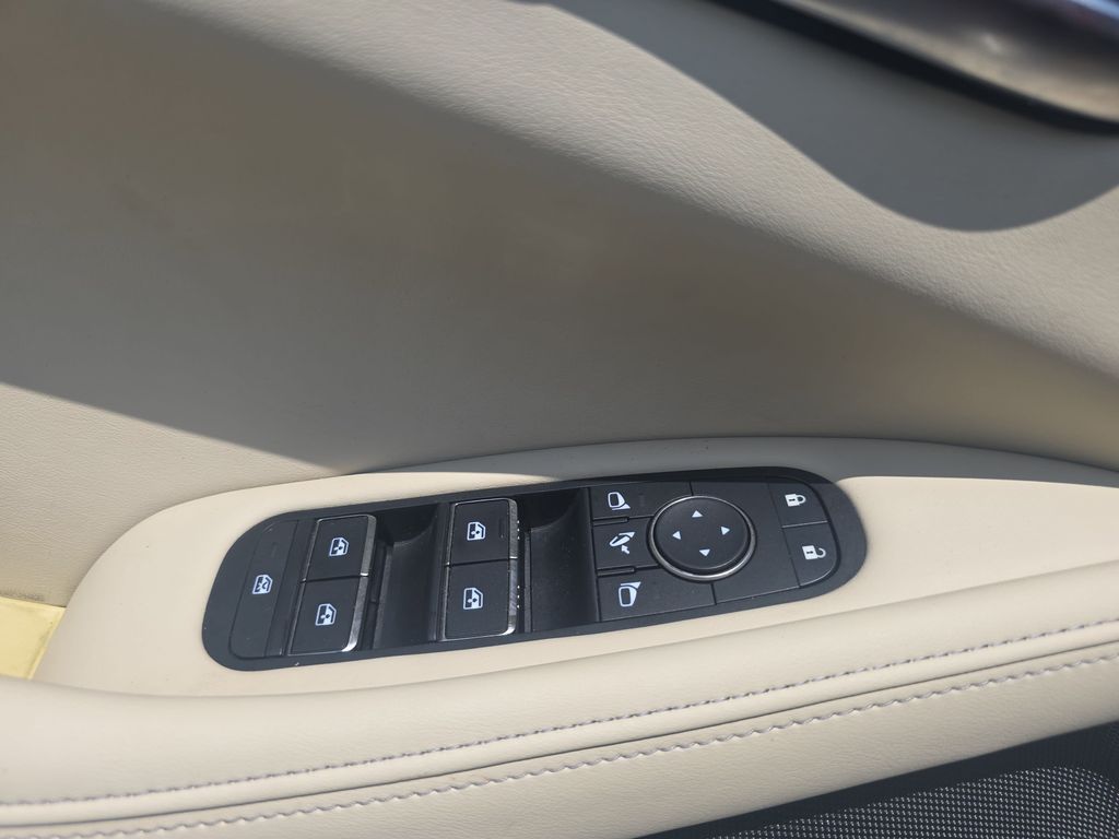 Used 2023 Infiniti QX60 SUV