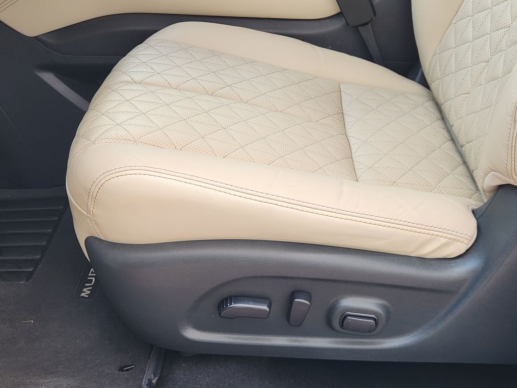 2021 Nissan Murano Platinum White at Joe Myers Mazda Kia