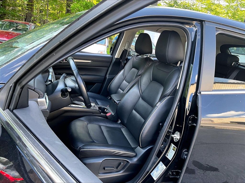 2024 Mazda CX-5 — photo 10