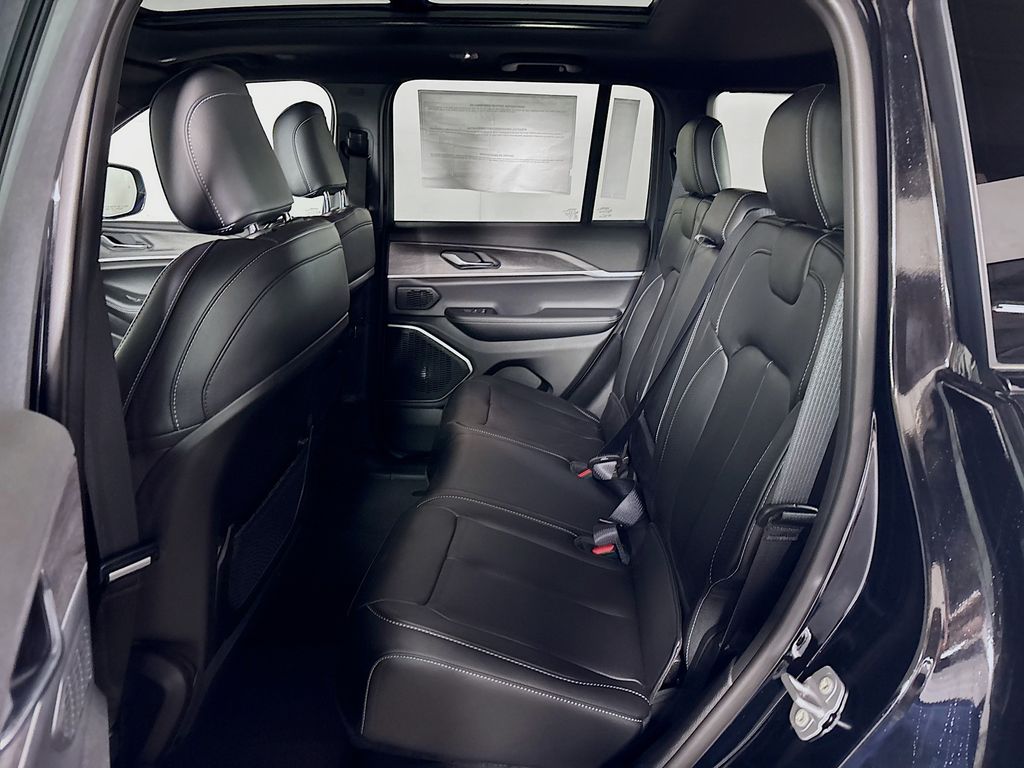 Grand Cherokee Limited