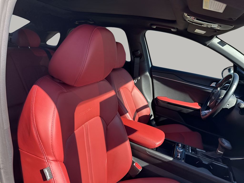 Used Car 2025 Kia K5  Gt-line For Sale Under $30,000 In Austin, Texas