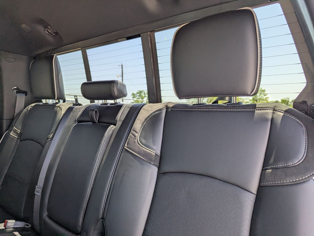 New Car 2025 Ram 2500  Laramie For Sale Under $70,000 In Taylor, Texas