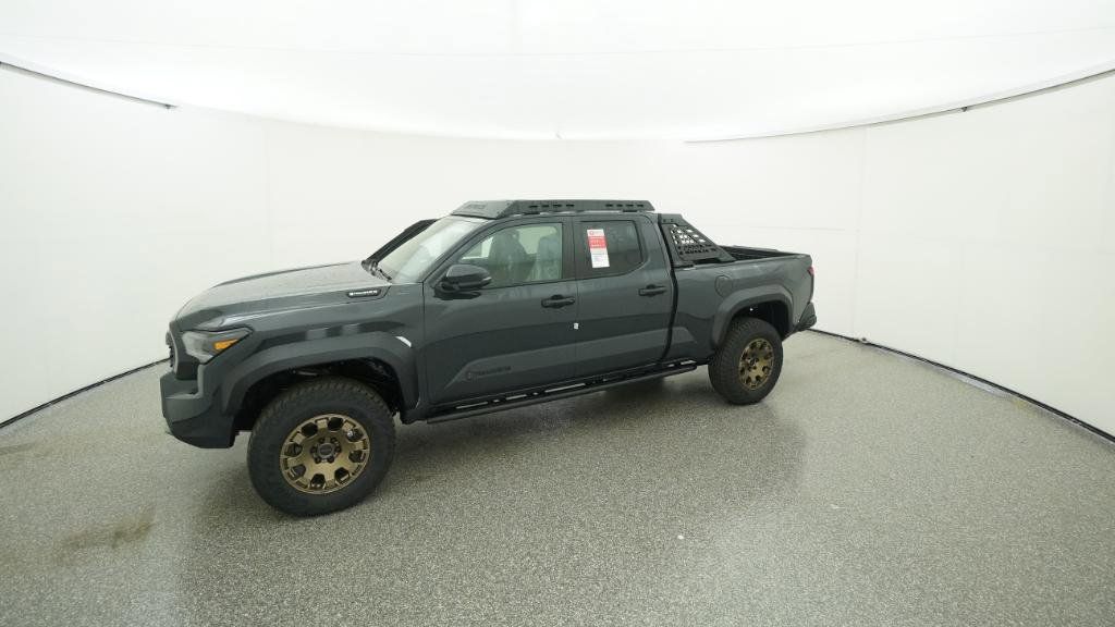 Thumbnail: 2025 Toyota Tacoma - 10