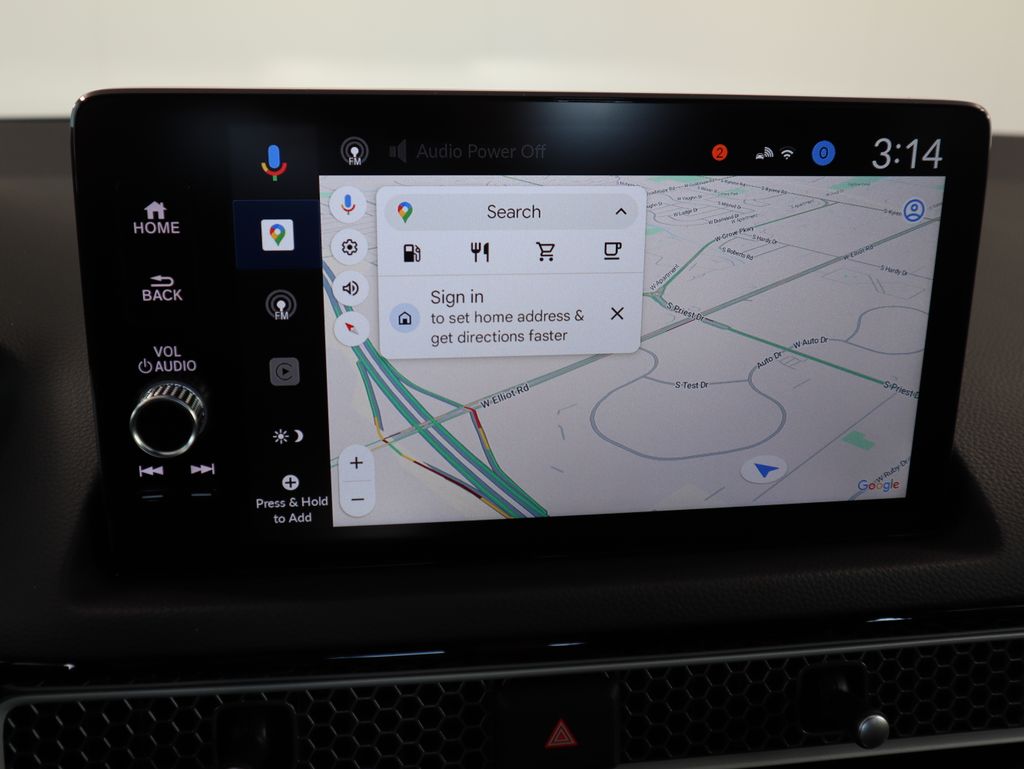 Thumbnail: 2026 Honda Civic - 17