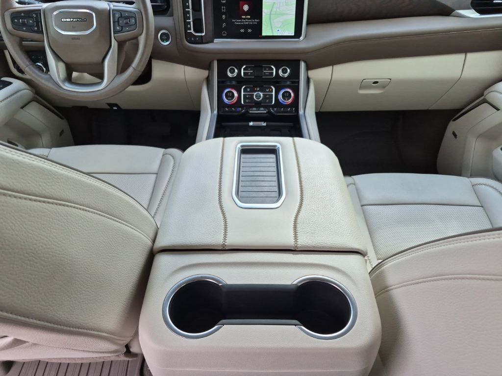 Used Car 2024 Gmc Yukon Xl  Denali For Sale Under $80,000 In Austin, Texas