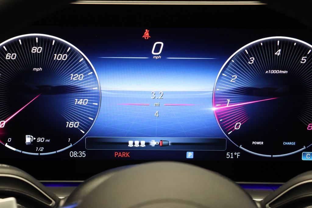 Thumbnail: 2026 Mercedes-Benz GLE - 23