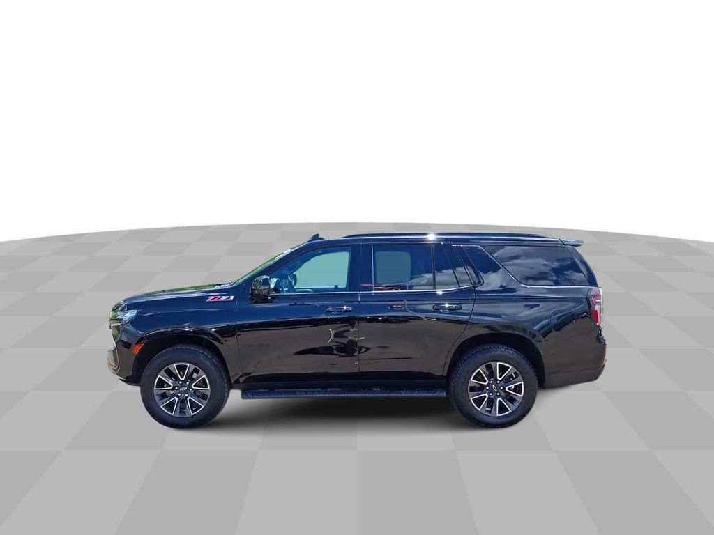 Used 2022 Chevrolet Tahoe SUV