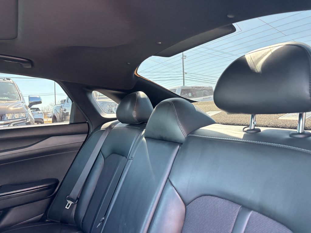 Used Car 2021 Kia K5  Gt-line For Sale Under $20,000 In Austin, Texas