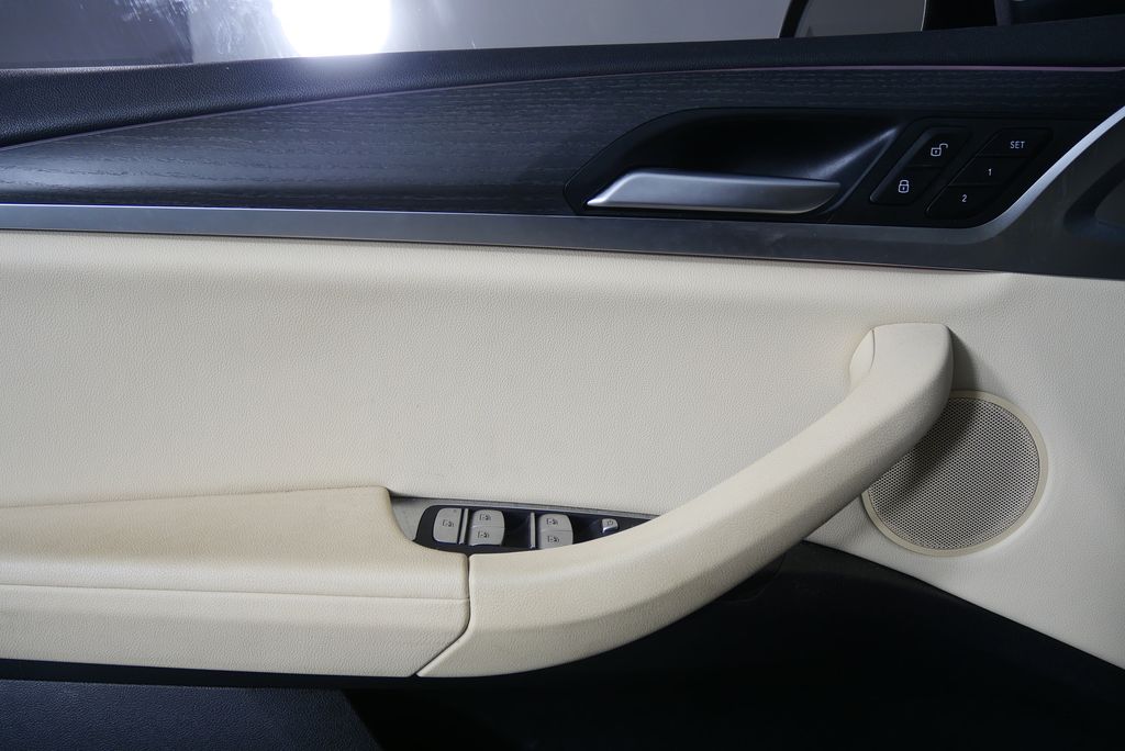 Thumbnail: 2024 BMW X3 - 8