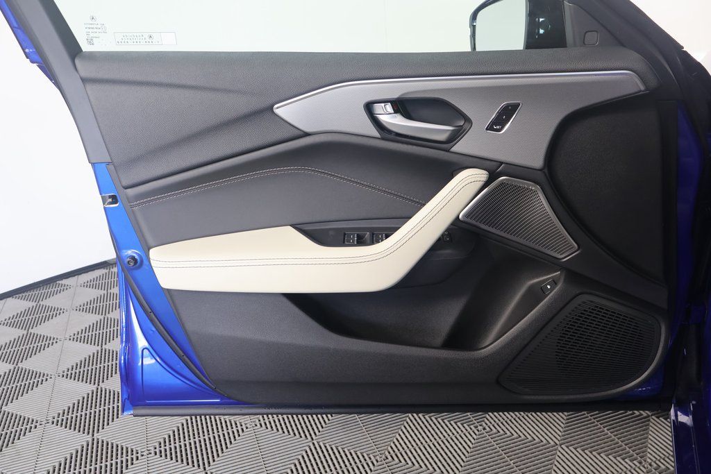 2025 Acura TLX Type S 7