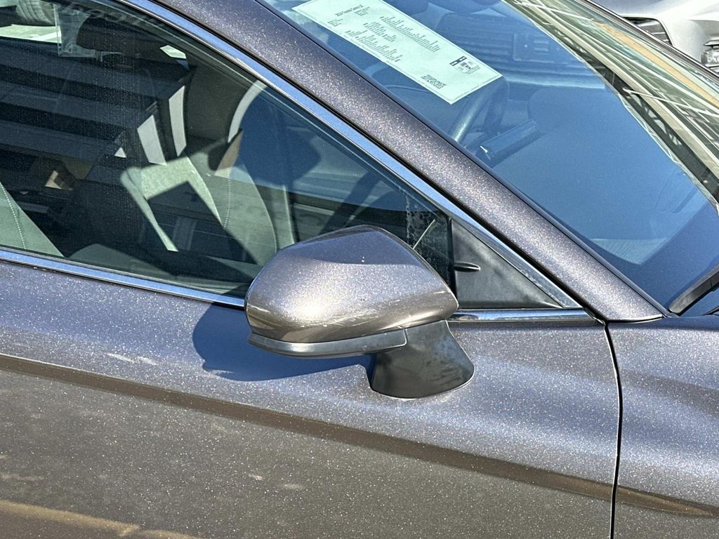 Thumbnail: 2024 Toyota Camry - 18