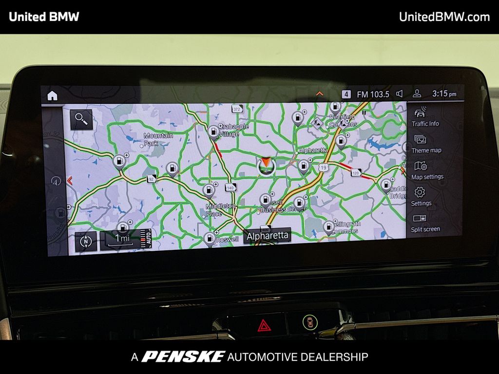 Thumbnail: 2026 BMW 8 Series - 10