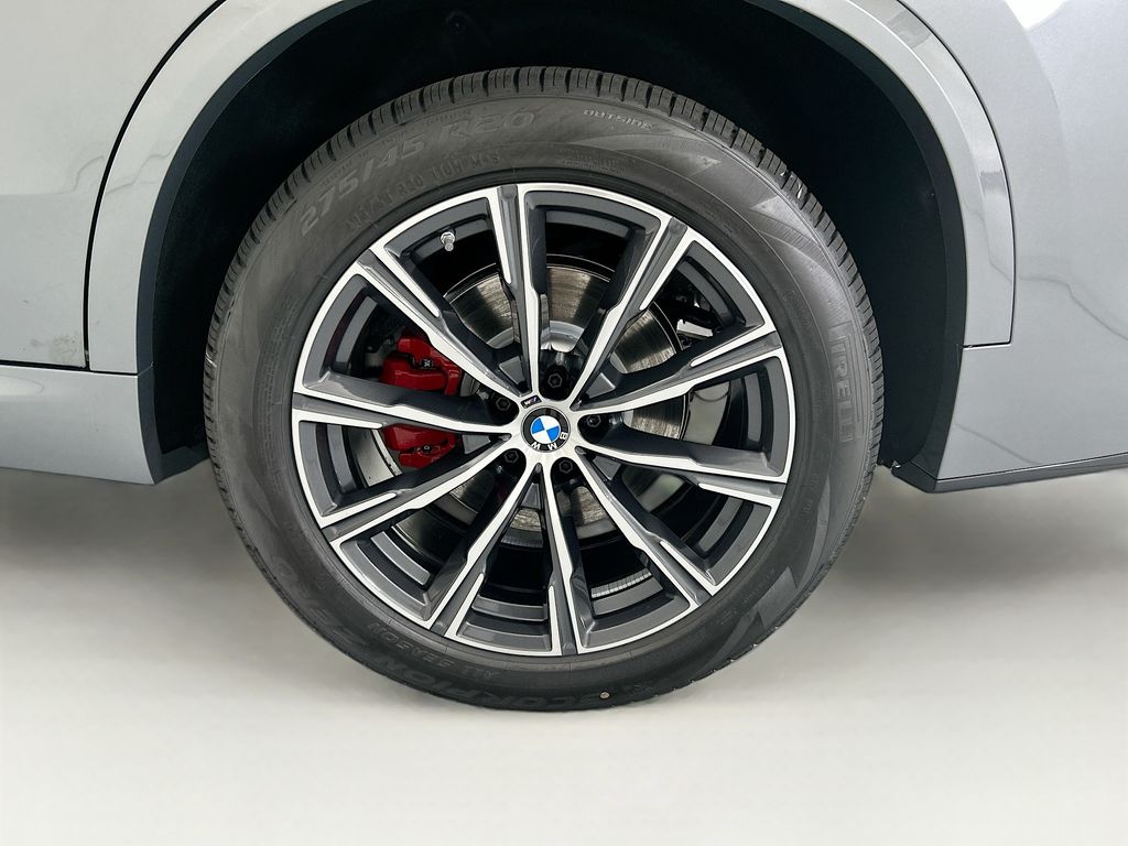 Thumbnail: 2026 BMW X5 - 30