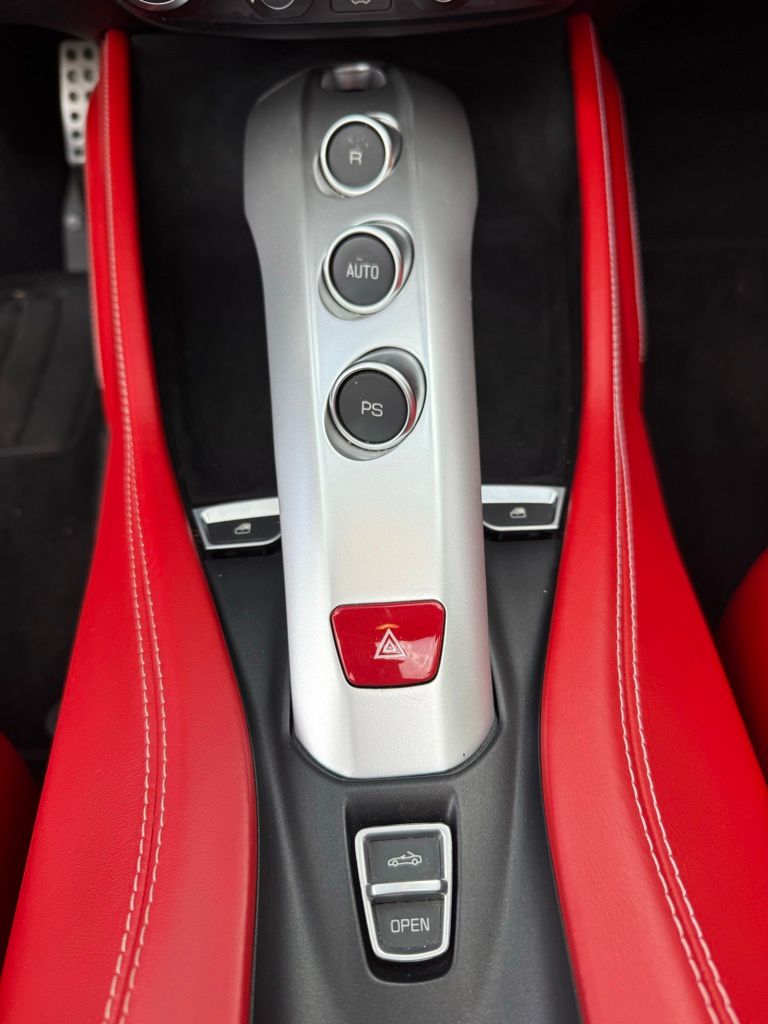 Thumbnail: 2017 Ferrari California - 13