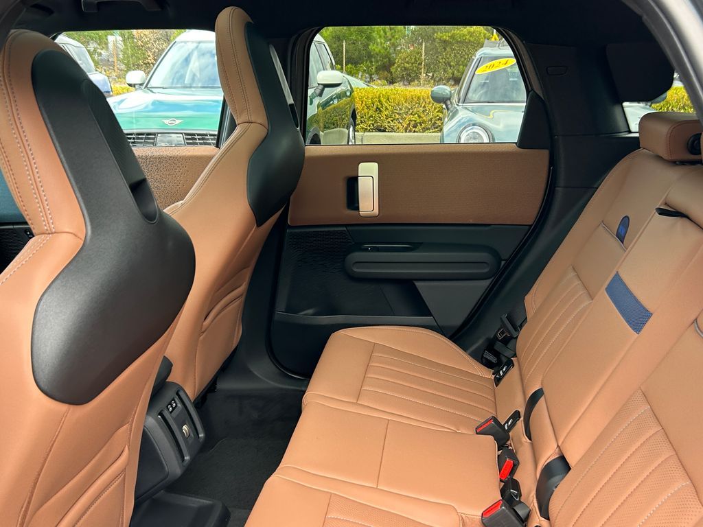 Thumbnail: 2026 MINI Cooper Countryman - 29