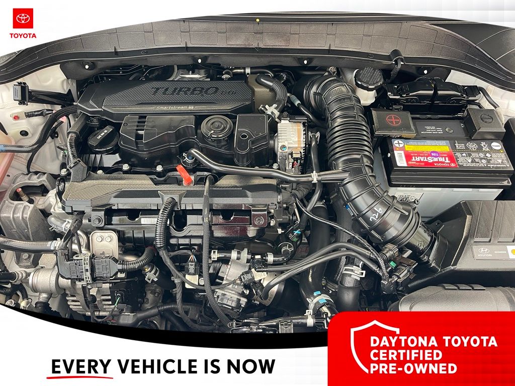 Used 2022 Hyundai Kona SUV