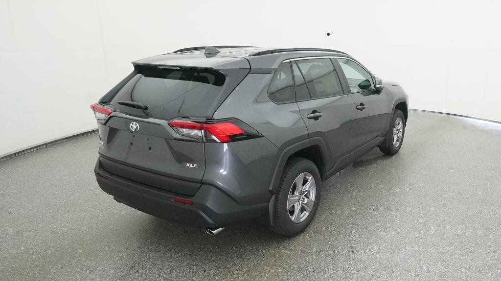 Thumbnail: 2025 Toyota RAV4 - 22