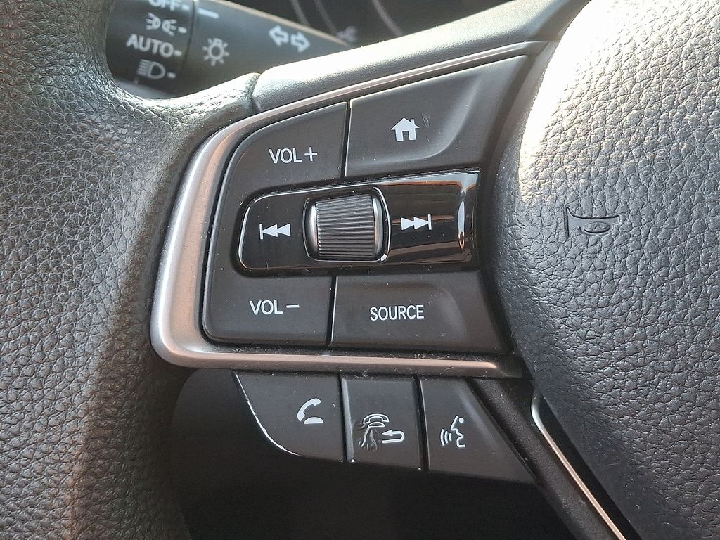 2020 Honda Accord LX 20