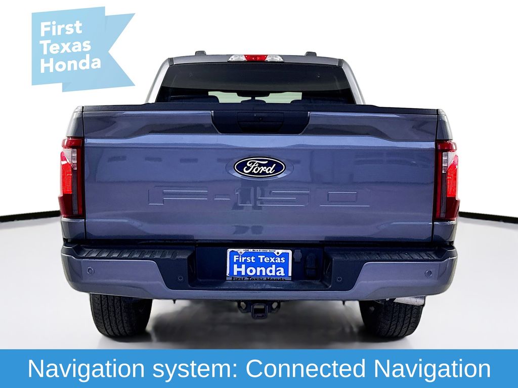 Used Car 2024 Ford F-150  Stx For Sale Under $40,000 In Austin, Texas