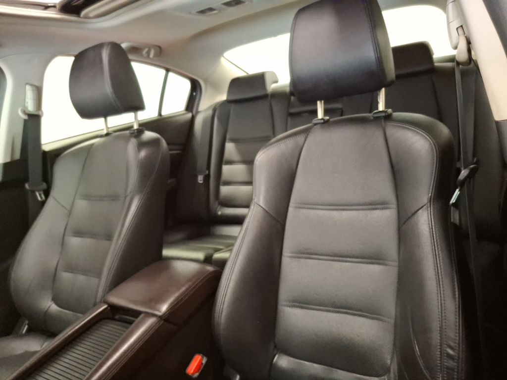 Used 2016 Mazda Mazda6 Sedan
