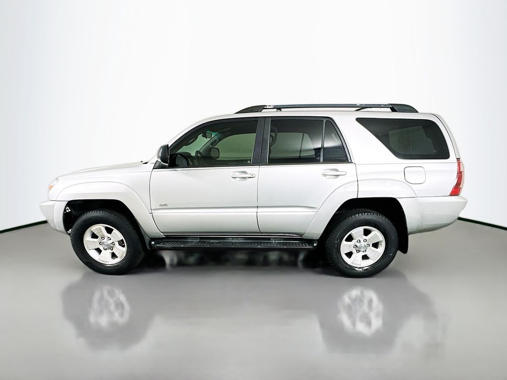 Thumbnail: 2004 Toyota 4Runner - 8