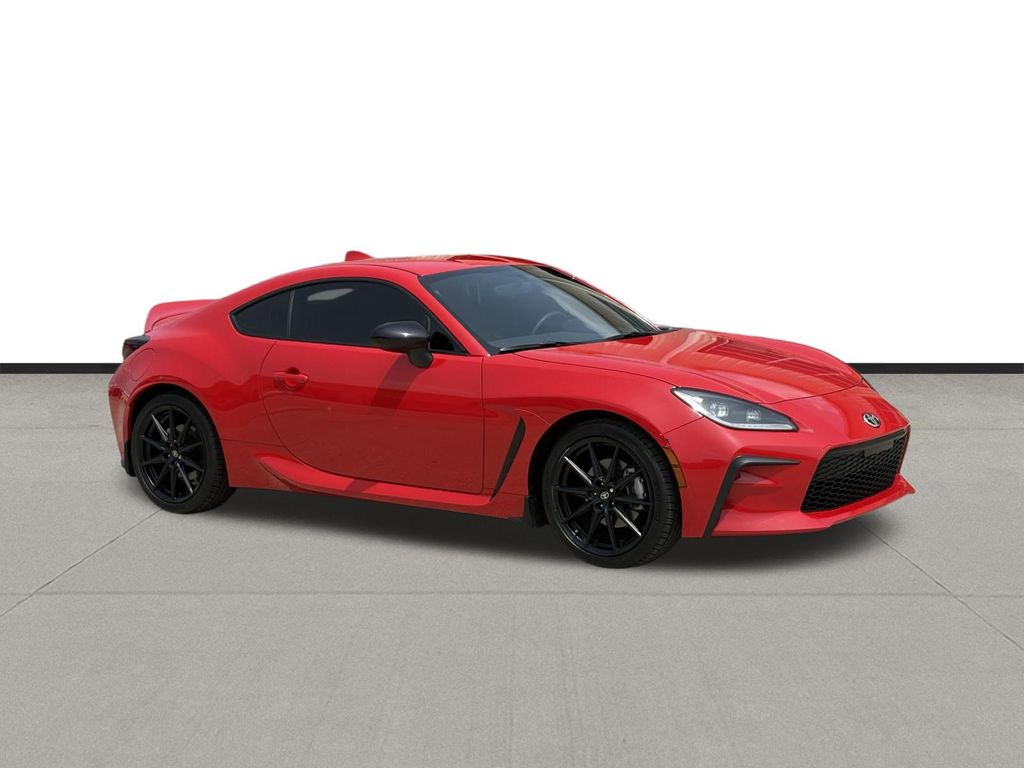 2023 Toyota GR86 Premium  at AutoSavvy Houston Northwest