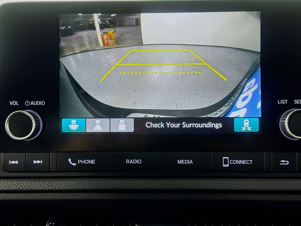 Used Car 2023 Honda Cr-v  Ex For Sale Under $30,000 In Austin, Texas