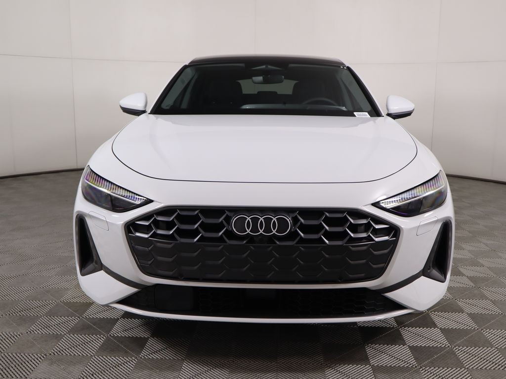 Thumbnail: 2025 Audi A5 - 3