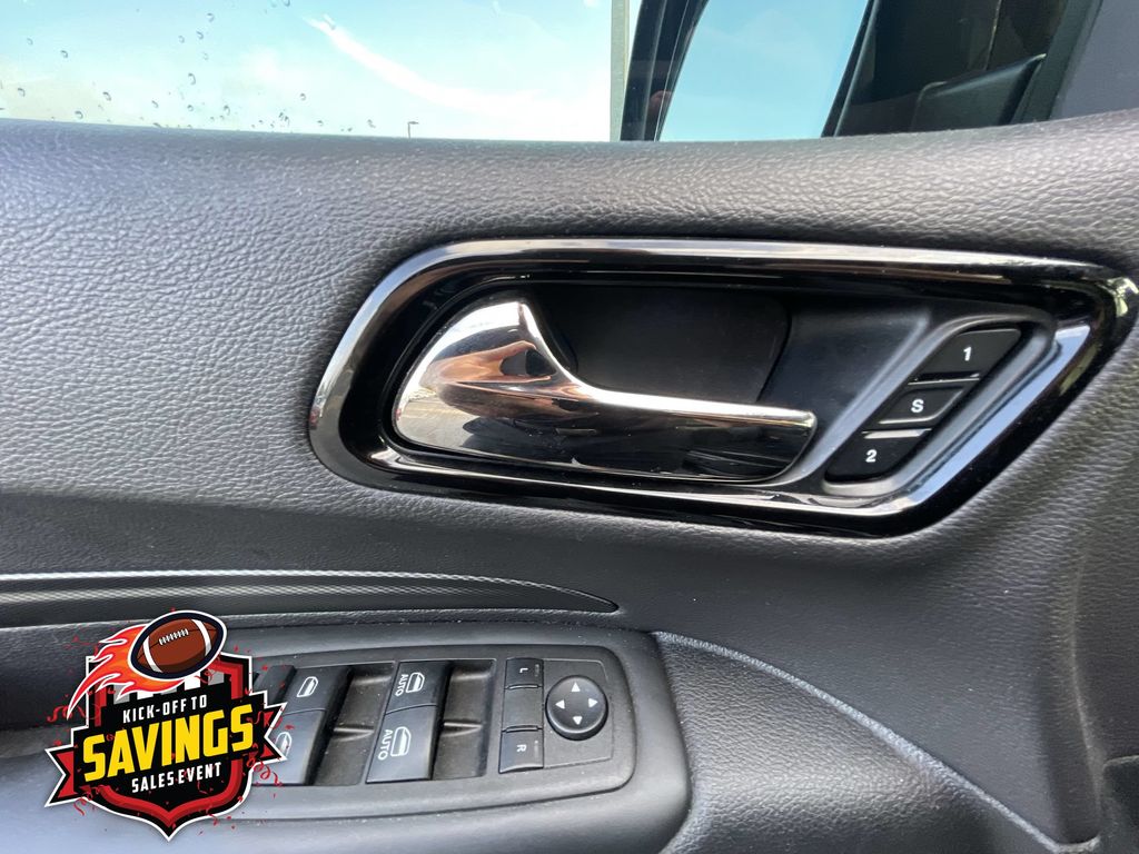 Used 2022 Dodge Durango SUV