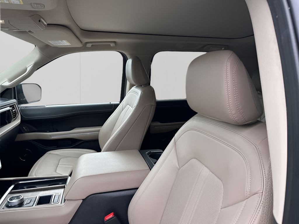 Used Car 2024 Ford Expedition Max  Limited For Sale Under $50,000 In Austin, Texas