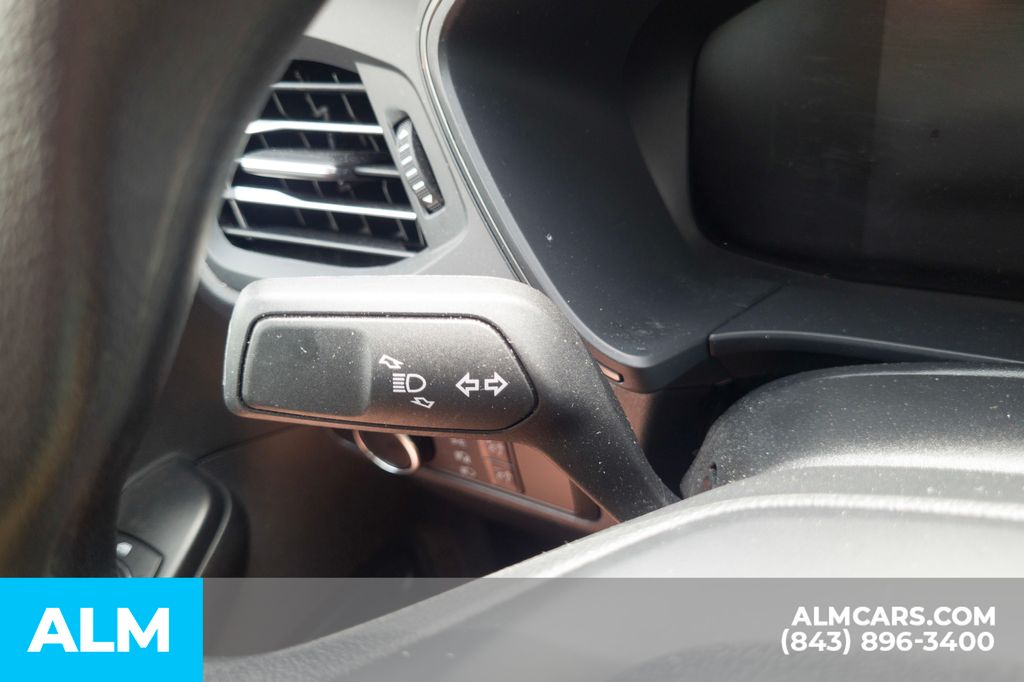 Used 2025 Gray Ford Active image 17