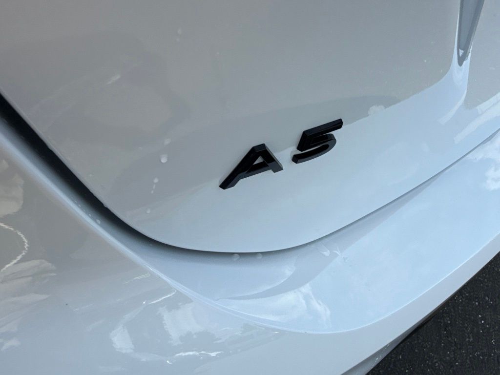Thumbnail: 2026 Audi A5 - 9