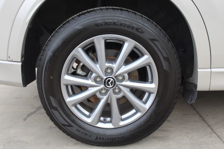 Used Car 2024 Mazda Cx-5  2.5 S Select Package For Sale Under $25,000 In Georgetown, Texas