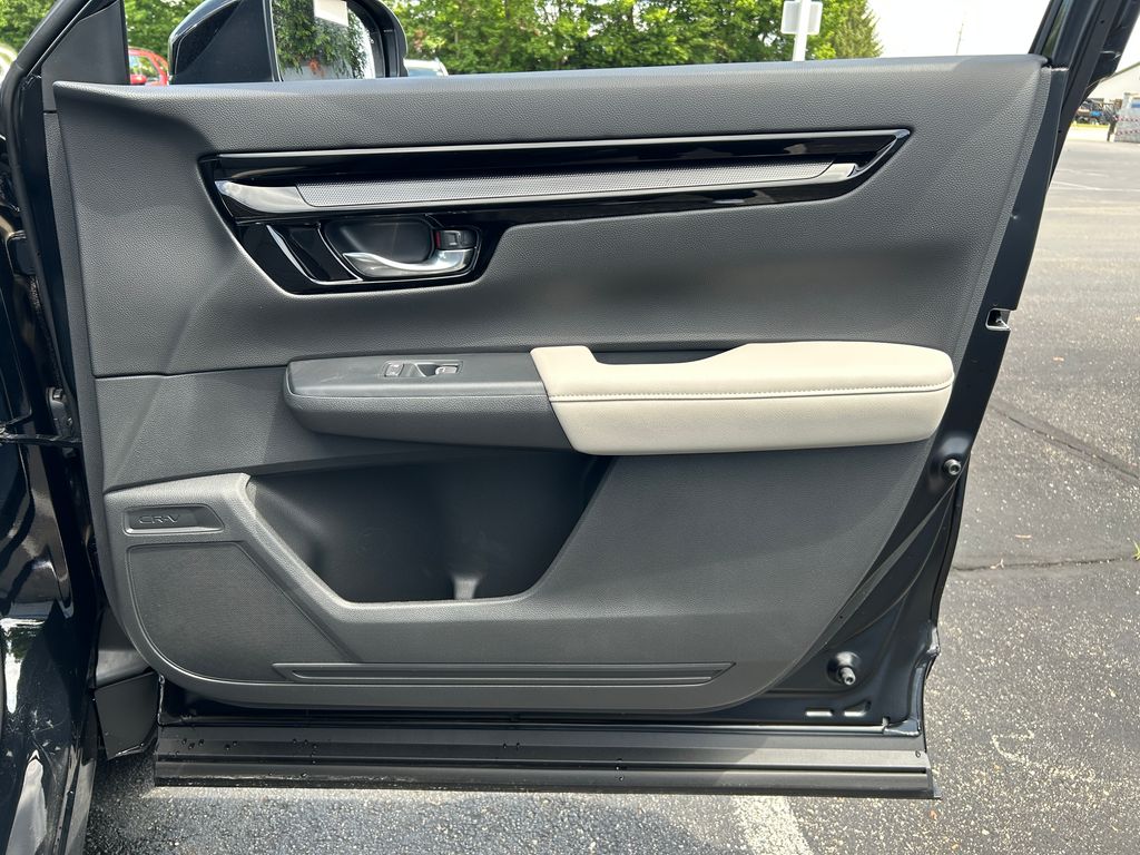 Thumbnail: 2026 Honda CR-V - 26