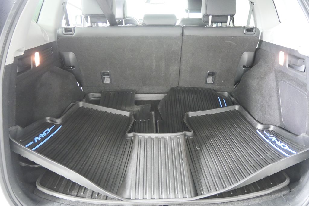 Thumbnail: 2021 Honda CR-V - 16