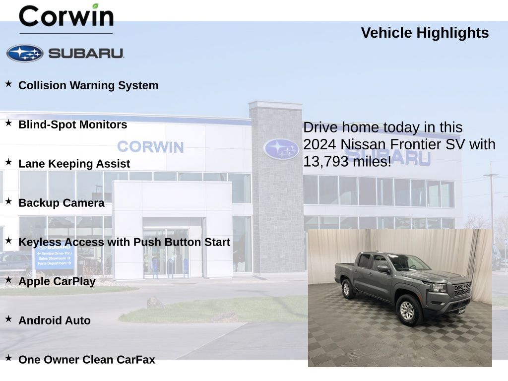 View vehicle photo 6