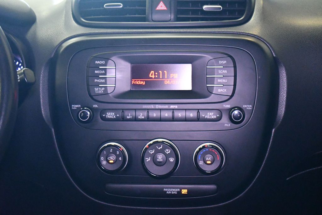 Thumbnail: 2014 Kia Soul - 18