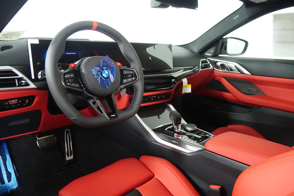 2026 BMW M4 Competition 15